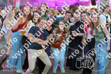 Evenement foto: Nijmeegse Vierdaagse 1134