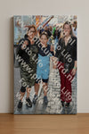Evenement foto: Nijmeegse Vierdaagse 1133