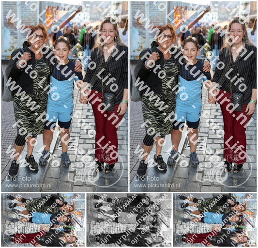 Evenement foto: Nijmeegse Vierdaagse 1133