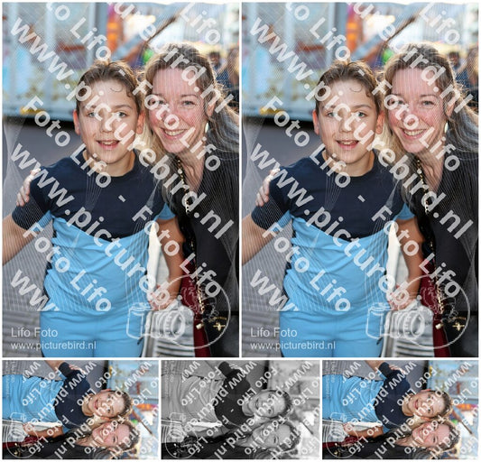 Evenement foto: Nijmeegse Vierdaagse 1133