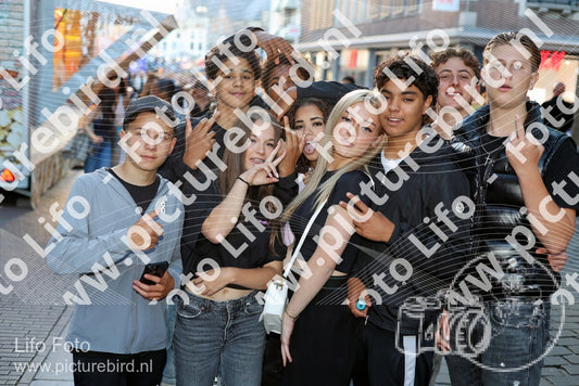 Evenement foto: Nijmeegse Vierdaagse 1133