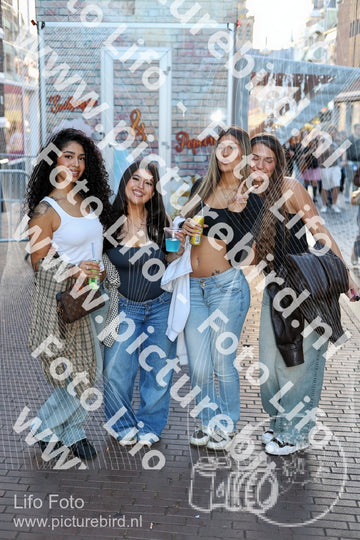 Evenement foto: Nijmeegse Vierdaagse 1133