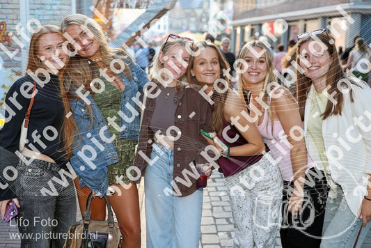 Evenement foto: Nijmeegse Vierdaagse 1133