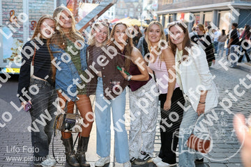 Evenement foto: Nijmeegse Vierdaagse 1133