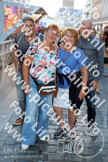 Evenement foto: Nijmeegse Vierdaagse 1133