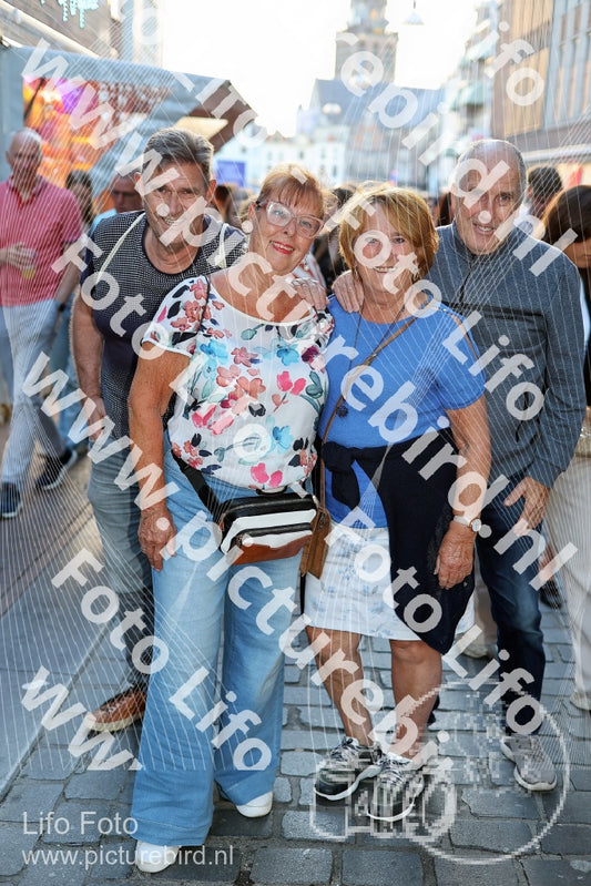 Evenement foto: Nijmeegse Vierdaagse 1133