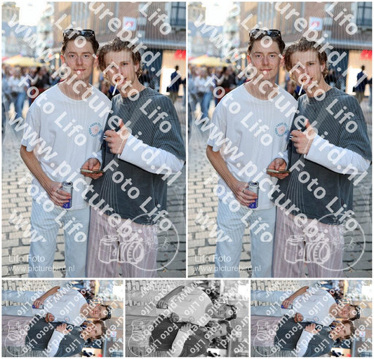 Evenement foto: Nijmeegse Vierdaagse 1133