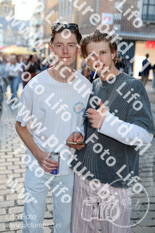 Evenement foto: Nijmeegse Vierdaagse 1133