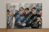 Evenement foto: Nijmeegse Vierdaagse 1133