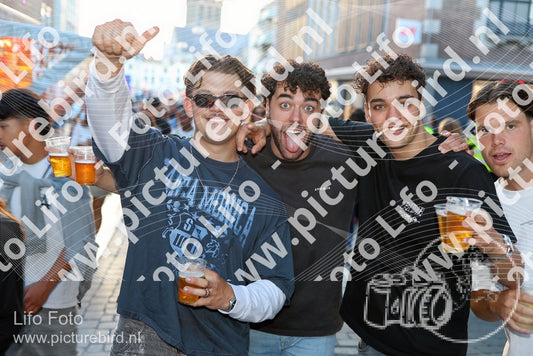 Evenement foto: Nijmeegse Vierdaagse 1133