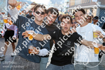 Evenement foto: Nijmeegse Vierdaagse 1133