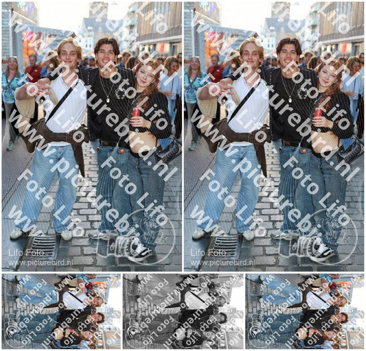 Evenement foto: Nijmeegse Vierdaagse 1133