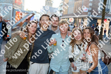 Evenement foto: Nijmeegse Vierdaagse 1133