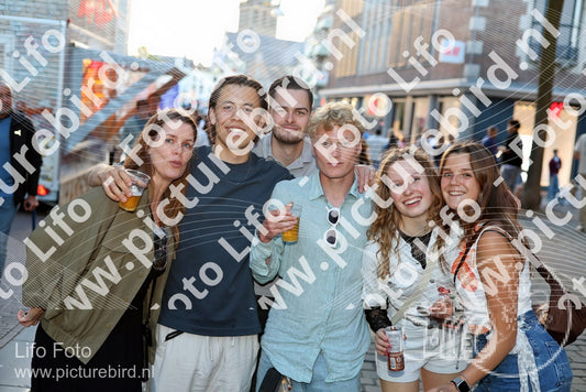 Evenement foto: Nijmeegse Vierdaagse 1133