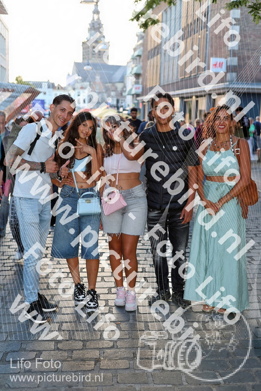 Evenement foto: Nijmeegse Vierdaagse 1133