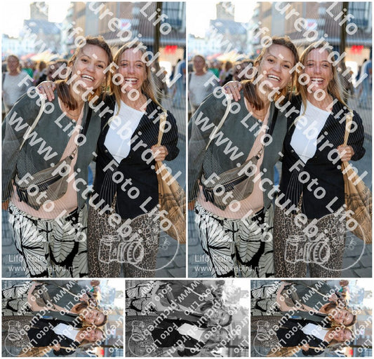 Evenement foto: Nijmeegse Vierdaagse 1133