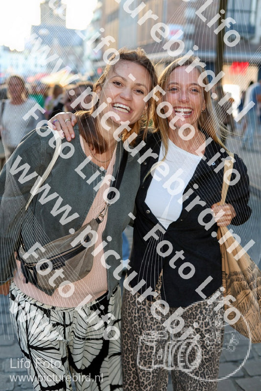 Evenement foto: Nijmeegse Vierdaagse 1133