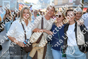 Evenement foto: Nijmeegse Vierdaagse 1133