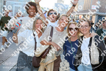 Evenement foto: Nijmeegse Vierdaagse 1133
