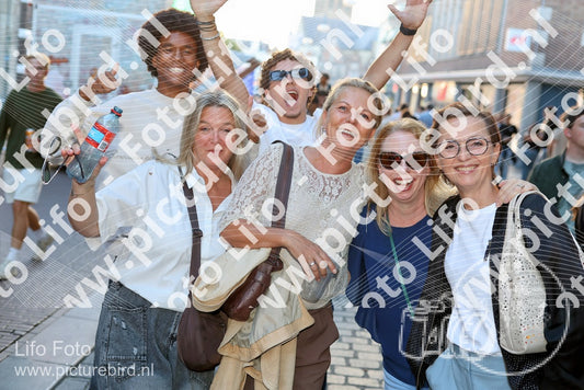 Evenement foto: Nijmeegse Vierdaagse 1133