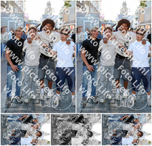 Evenement foto: Nijmeegse Vierdaagse 1133