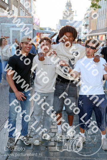 Evenement foto: Nijmeegse Vierdaagse 1133