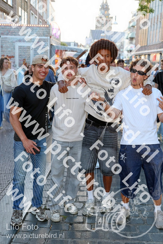 Evenement foto: Nijmeegse Vierdaagse 1133