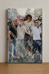 Evenement foto: Nijmeegse Vierdaagse 1133