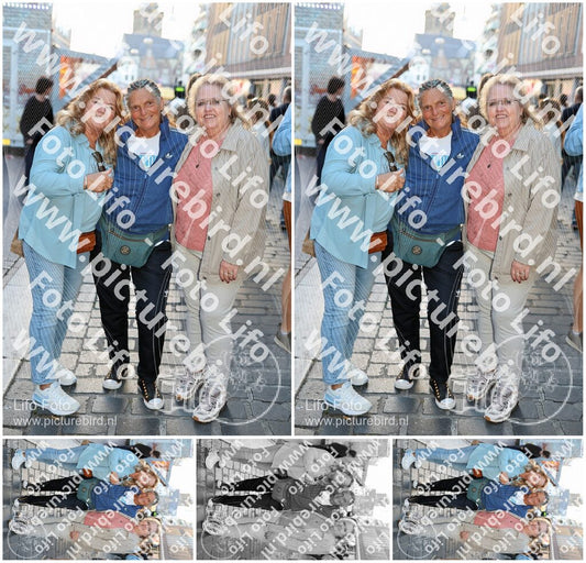 Evenement foto: Nijmeegse Vierdaagse 1133
