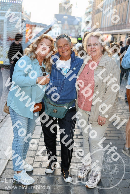 Evenement foto: Nijmeegse Vierdaagse 1133