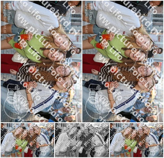 Evenement foto: Nijmeegse Vierdaagse 1133