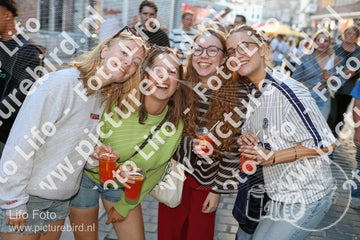 Evenement foto: Nijmeegse Vierdaagse 1133