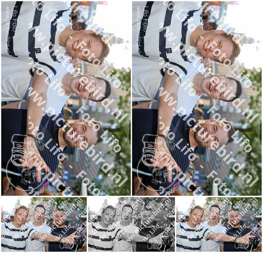 Evenement foto: Nijmeegse Vierdaagse 1133