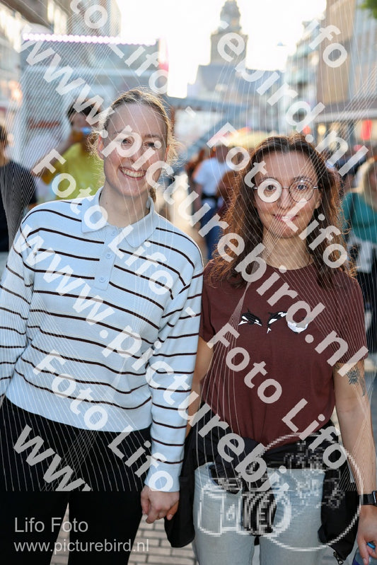Evenement foto: Nijmeegse Vierdaagse 1133