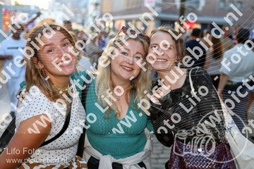 Evenement foto: Nijmeegse Vierdaagse 1133
