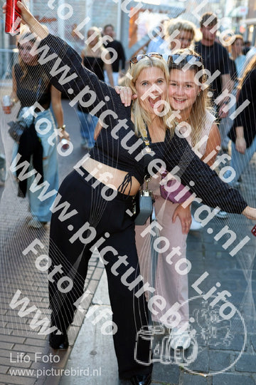 Evenement foto: Nijmeegse Vierdaagse 1133