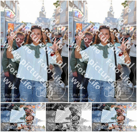 Evenement foto: Nijmeegse Vierdaagse 1133