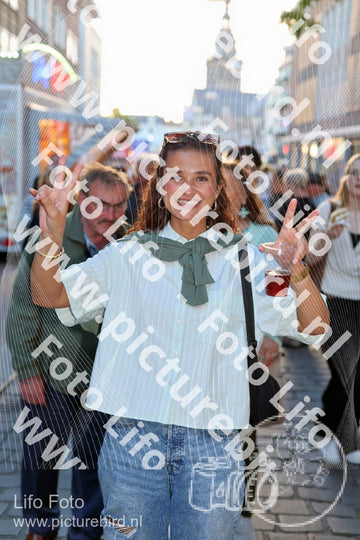 Evenement foto: Nijmeegse Vierdaagse 1133
