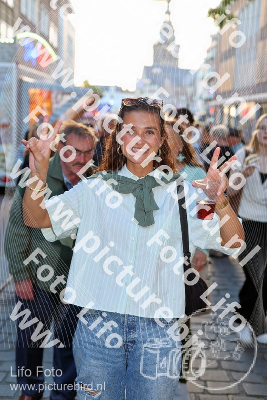 Evenement foto: Nijmeegse Vierdaagse 1133