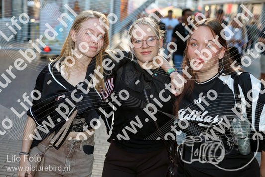 Evenement foto: Nijmeegse Vierdaagse 1133