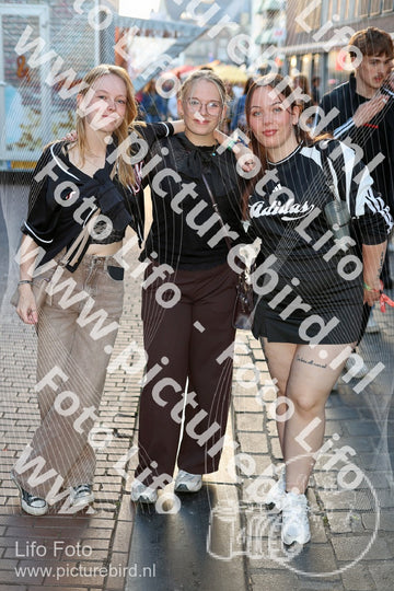 Evenement foto: Nijmeegse Vierdaagse 1133