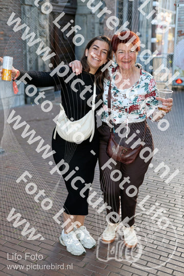 Evenement foto: Nijmeegse Vierdaagse 1133