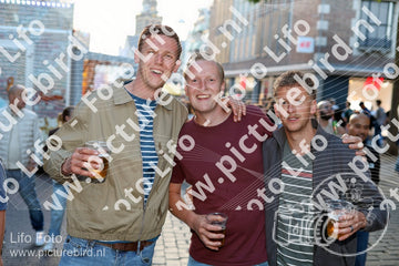 Evenement foto: Nijmeegse Vierdaagse 1133