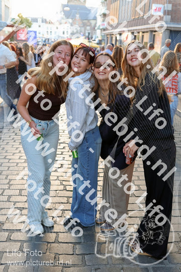 Evenement foto: Nijmeegse Vierdaagse 1133