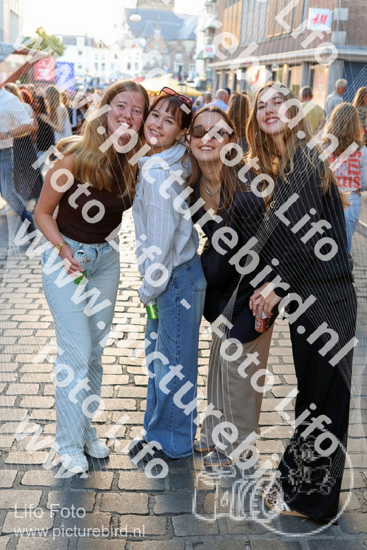 Evenement foto: Nijmeegse Vierdaagse 1133
