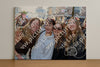 Evenement foto: Nijmeegse Vierdaagse 1133