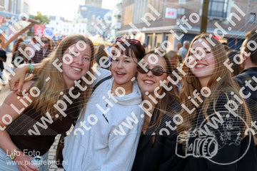 Evenement foto: Nijmeegse Vierdaagse 1133