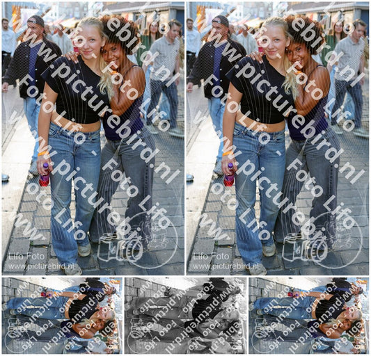 Evenement foto: Nijmeegse Vierdaagse 1133