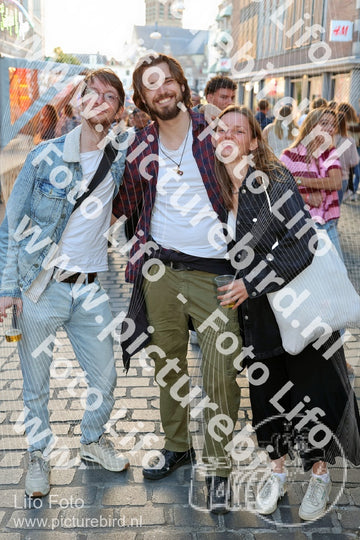Evenement foto: Nijmeegse Vierdaagse 1133