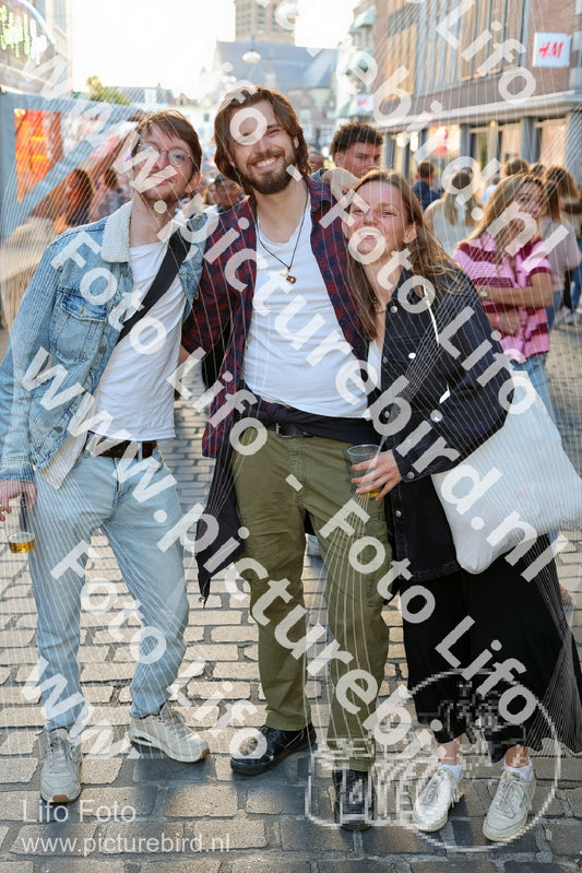 Evenement foto: Nijmeegse Vierdaagse 1133